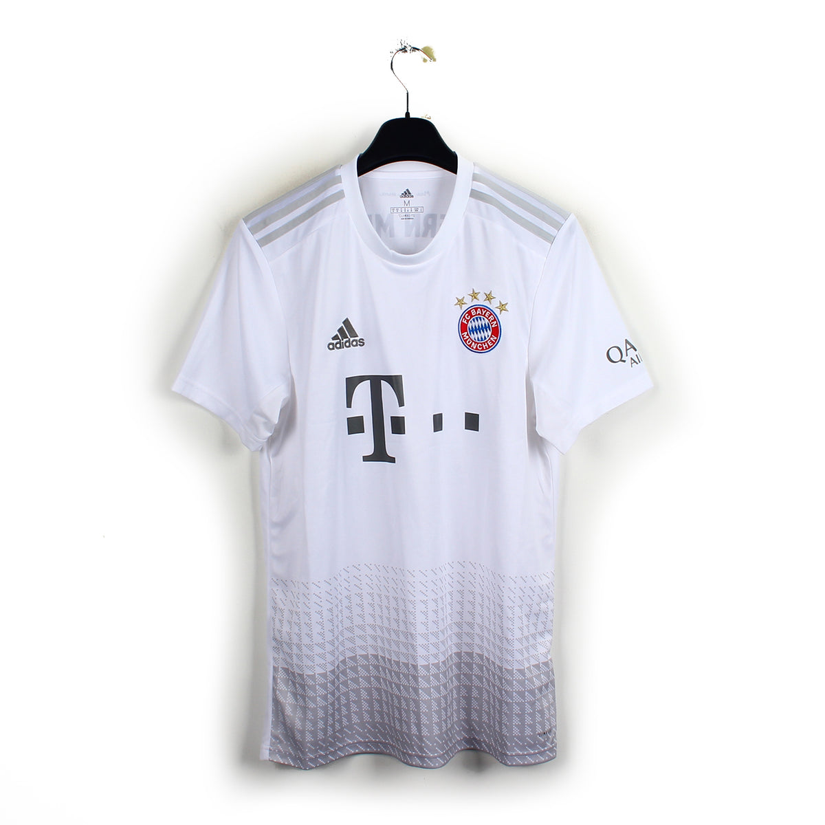 2019/20 - Bayern Munich - Kimmich #32 (M)