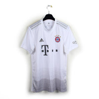 2019/20 - Bayern Munich - Kimmich #32 (M)