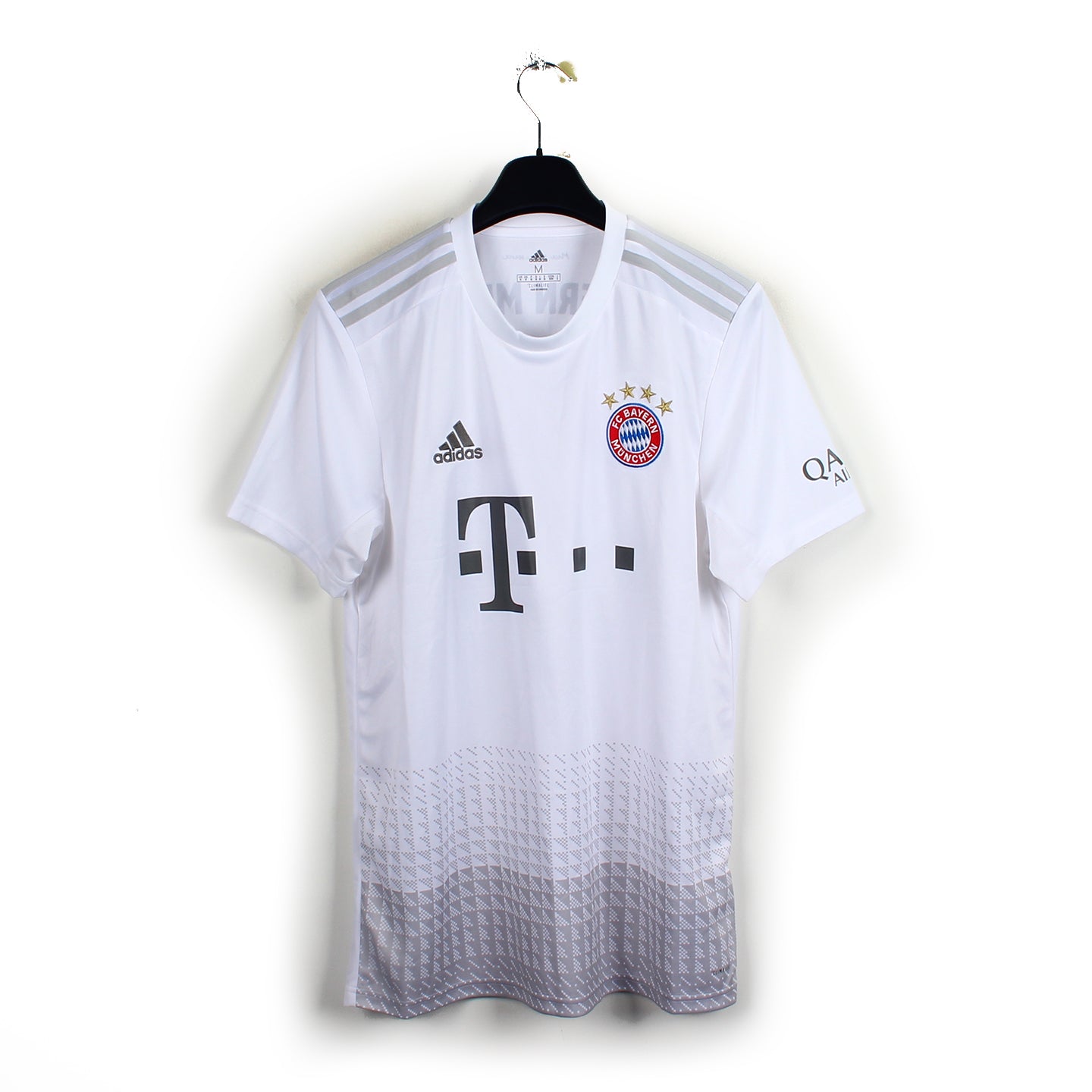 2019/20 - Bayern Munich - Kimmich #32 (M)