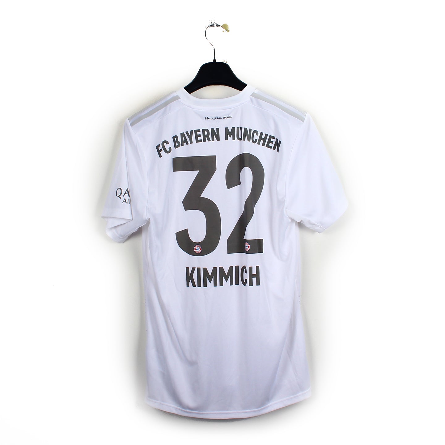 2019/20 - Bayern Munich - Kimmich #32 (M)