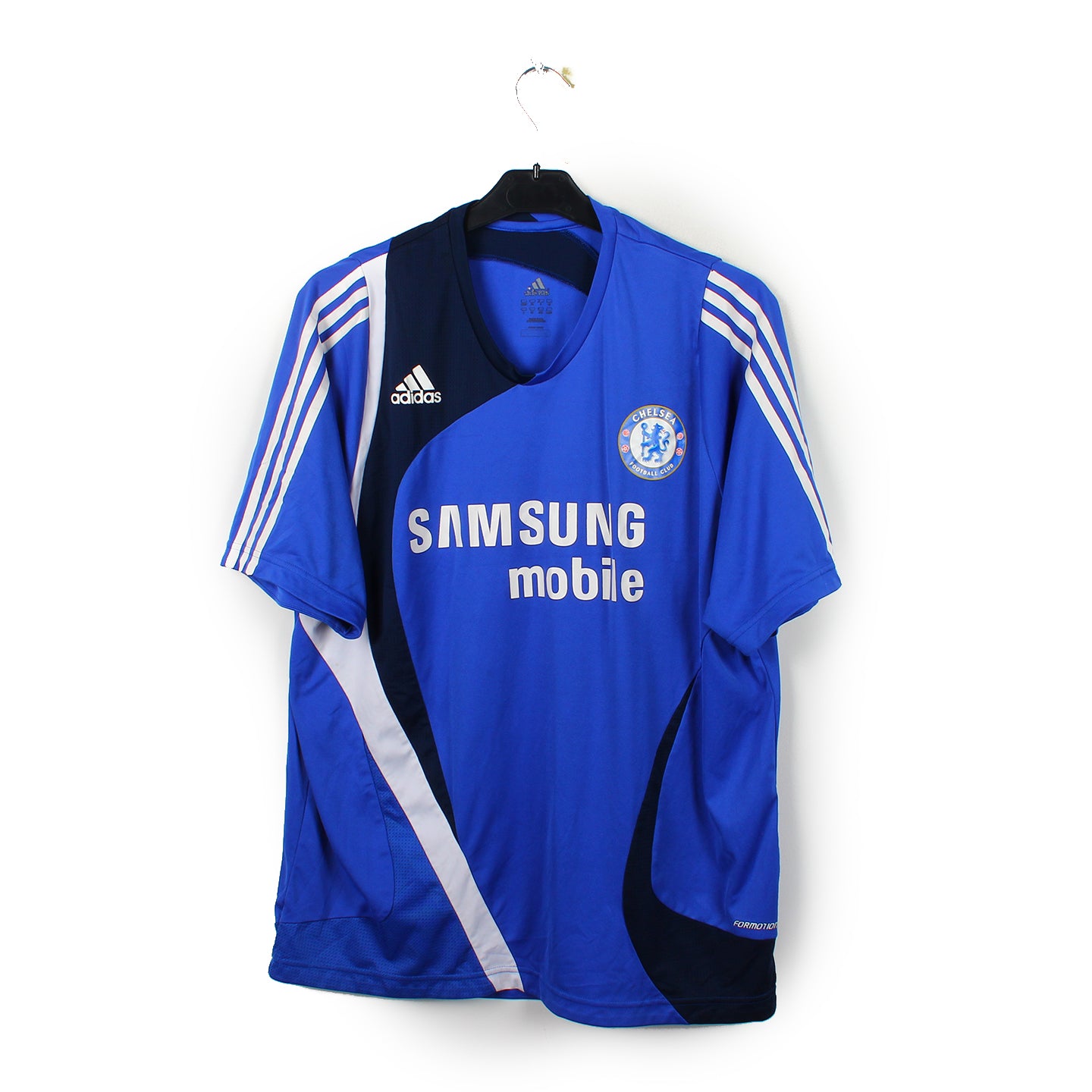 2007/08 - Chelsea (S) [stock pro]