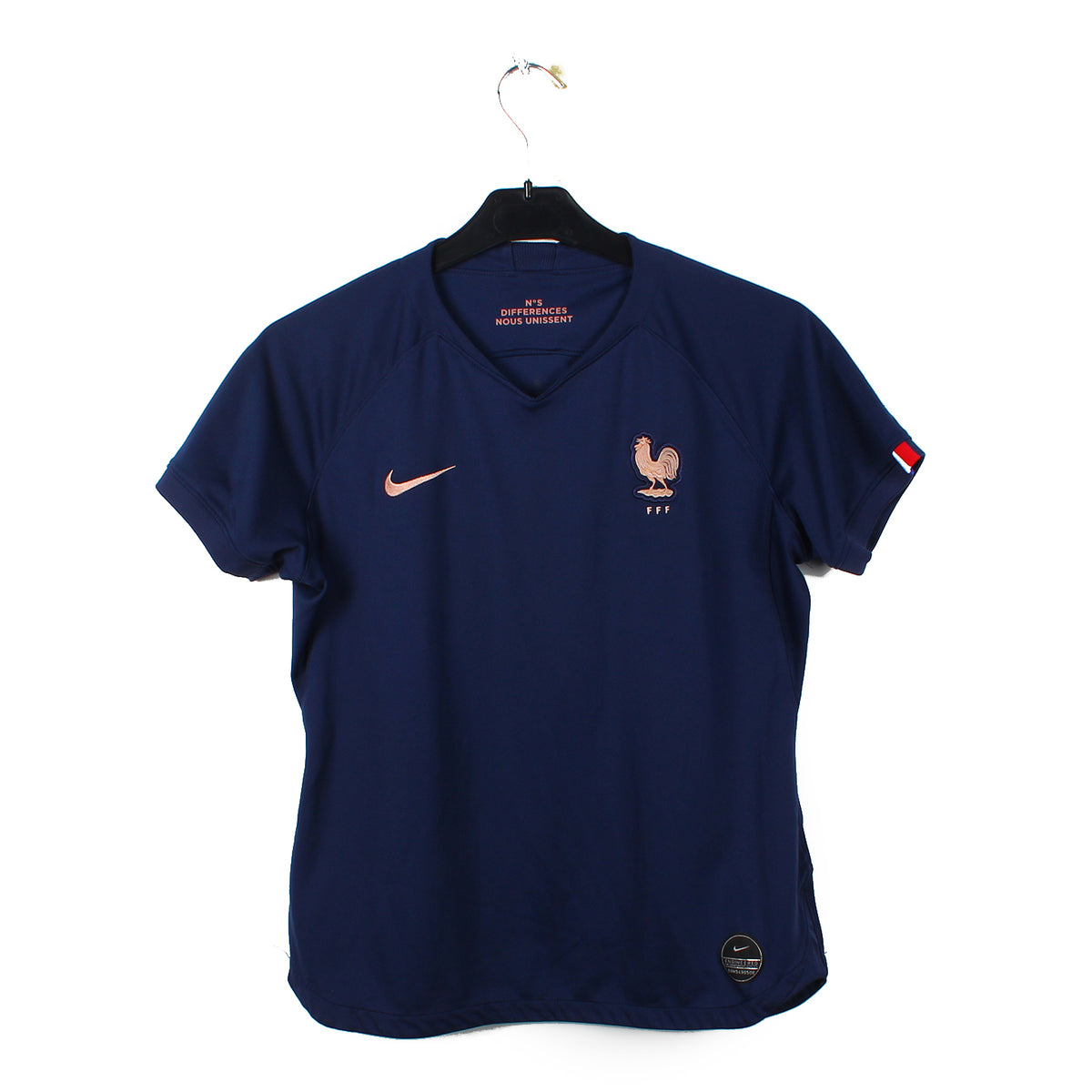 2019 - Equipe de France (XL femme)