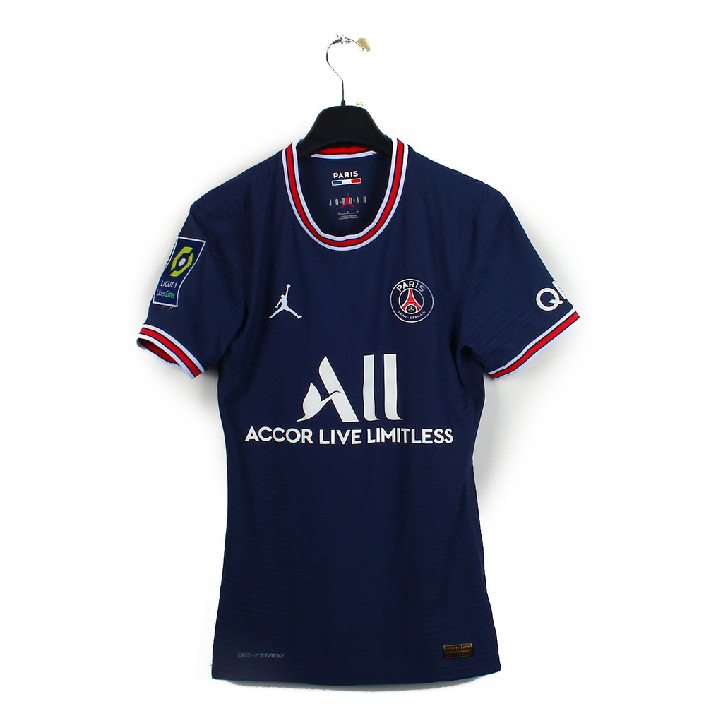 2021/22 - PSG - Fadiga #37 (S) [stock pro]