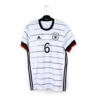 2020/22 - Allemagne - Kimmich #6 (S)