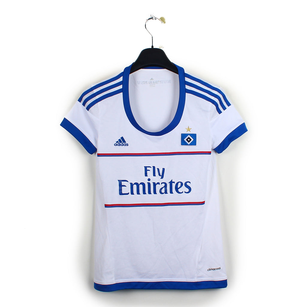 2015/16 - Hambourg (XS femme)