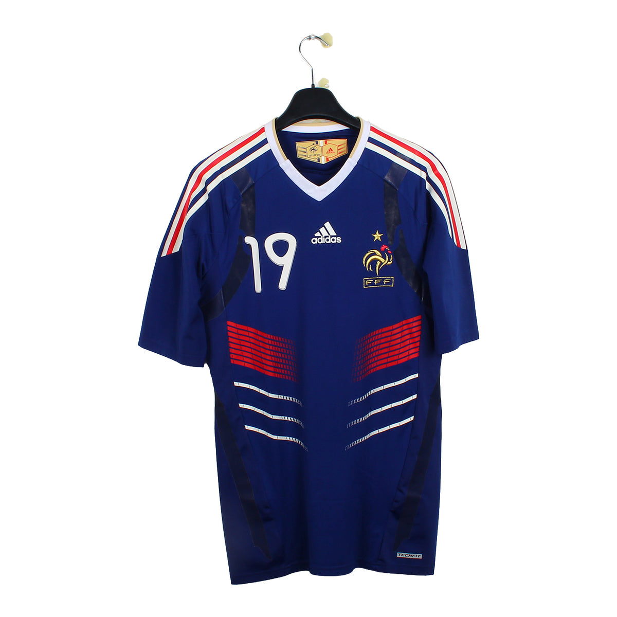 2010 - France national team (L) [pro]