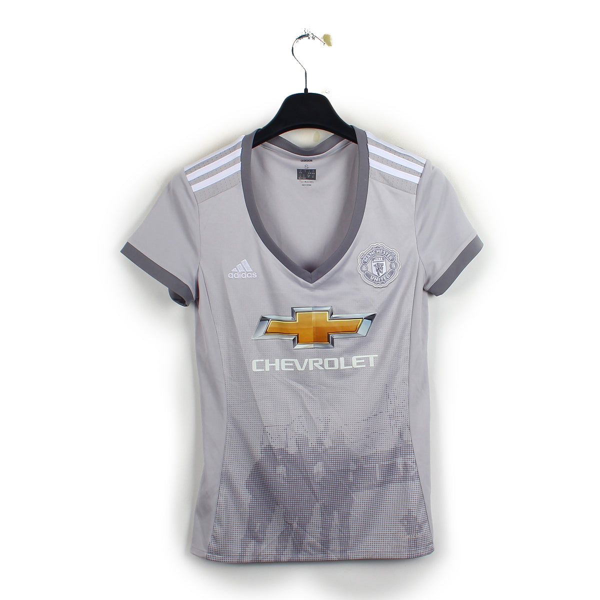 2017/18 - Manchester United (S femme)