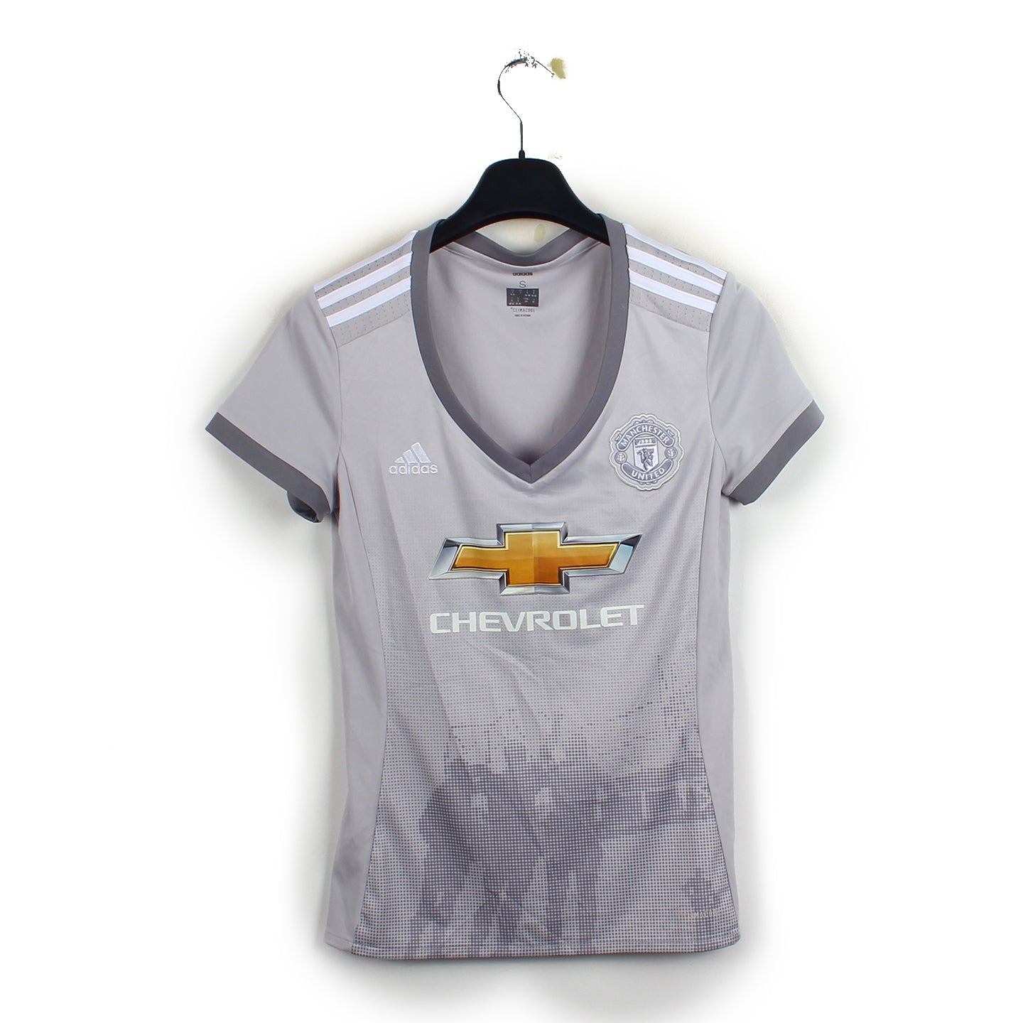 2017/18 - Manchester United (S femme)