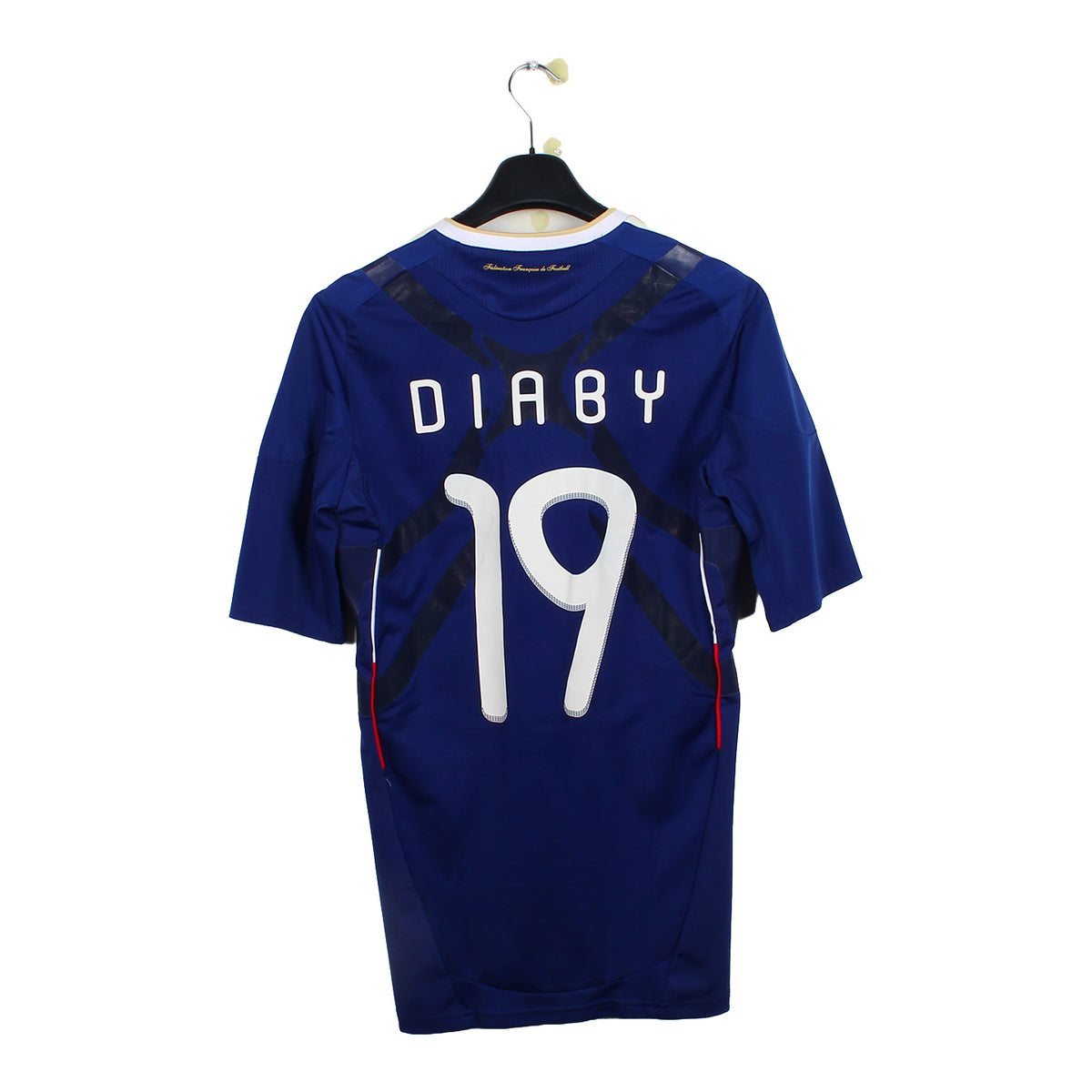 2010 - France national team (L) [pro]