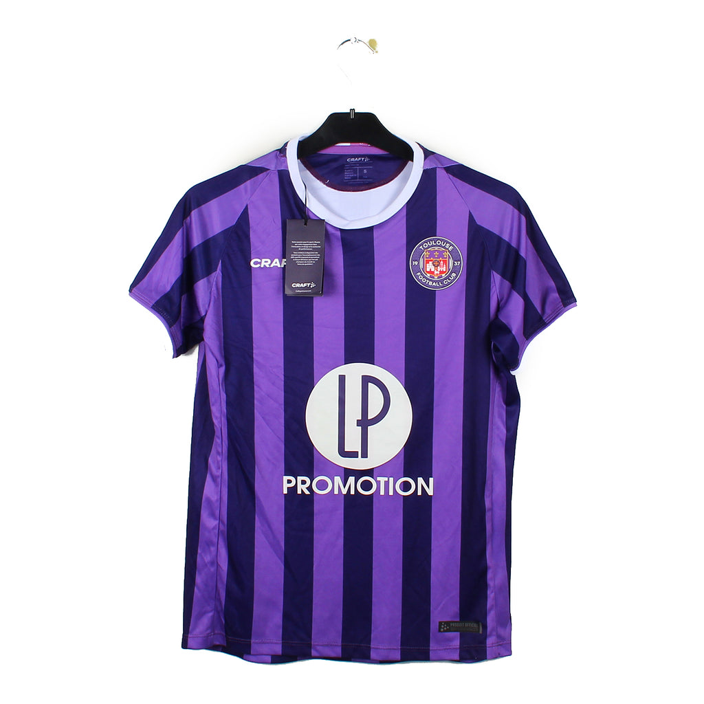2023/24 - Toulouse FC (M)