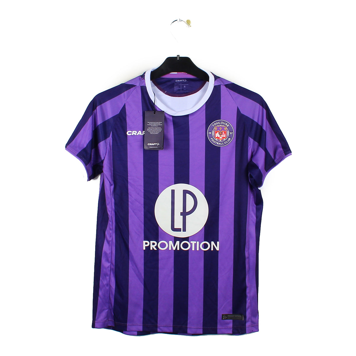2023/24 - Toulouse FC (M)