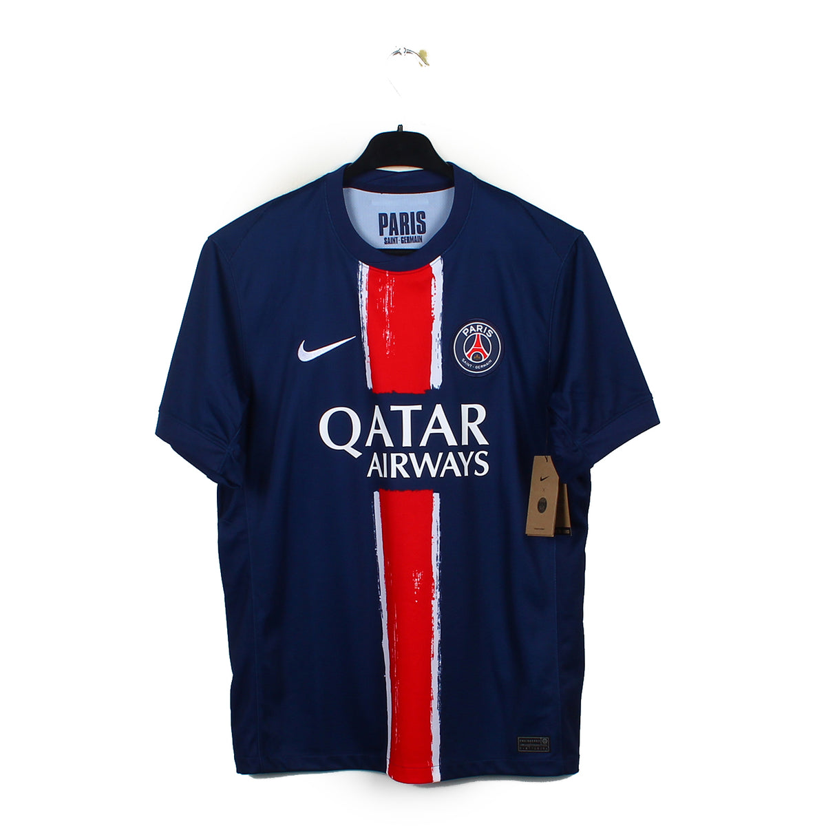 2024/25 - PSG - Vitinha #17 (XL)