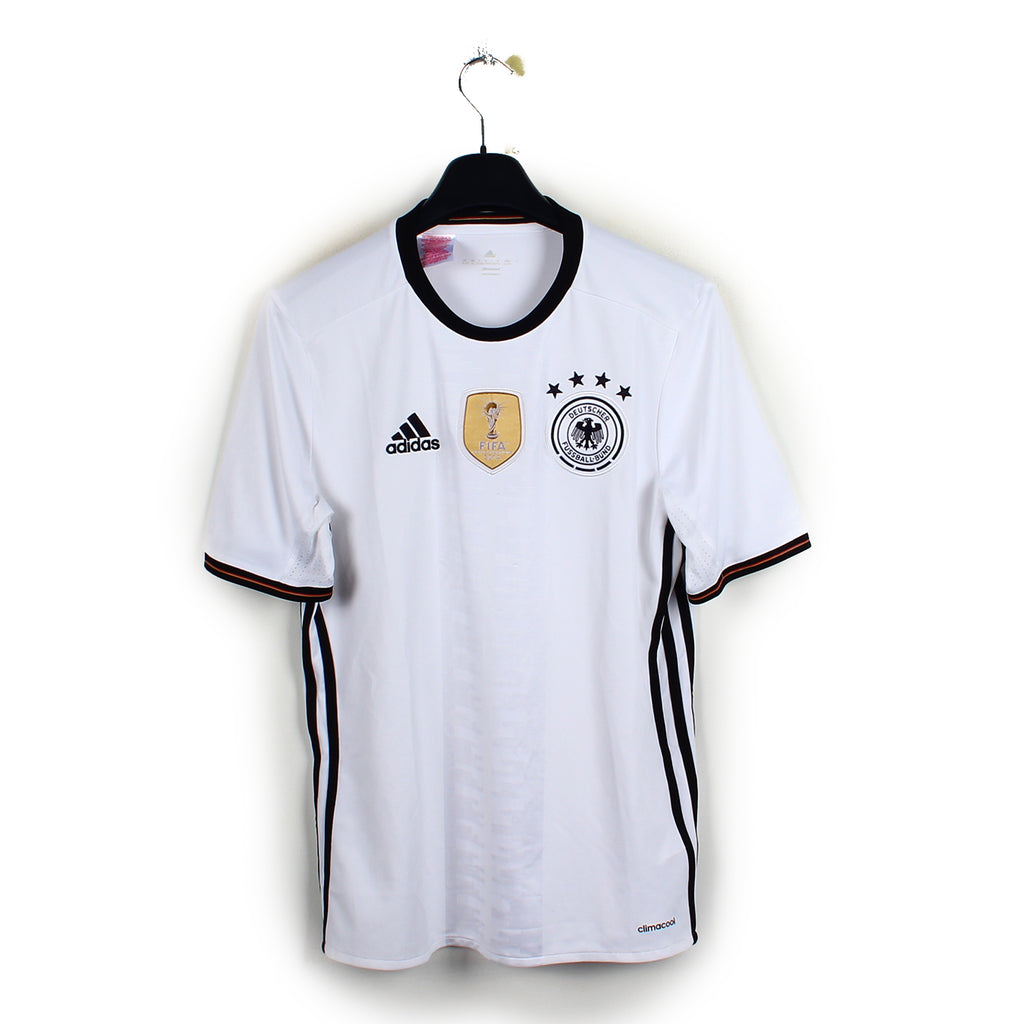 2016 - Allemagne (XL enfant)