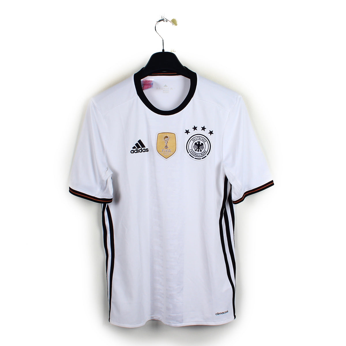 2016 - Allemagne (XL enfant)
