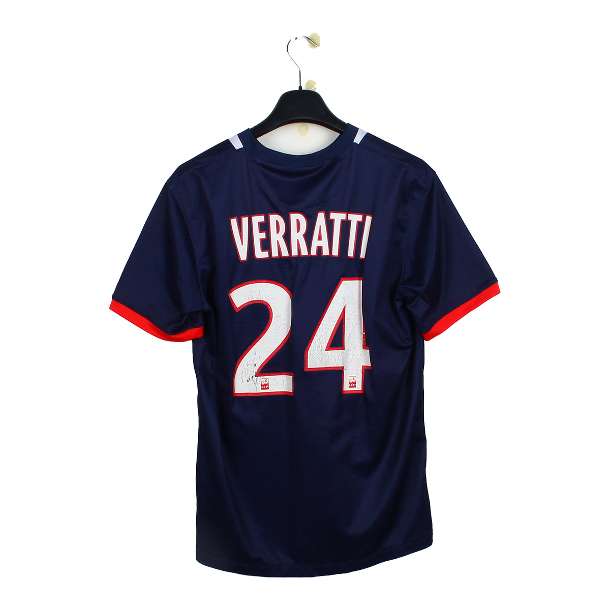 2013/14 - PSG - Verratti #24 (M)