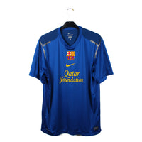 2012/13 - Barcelone (XL)