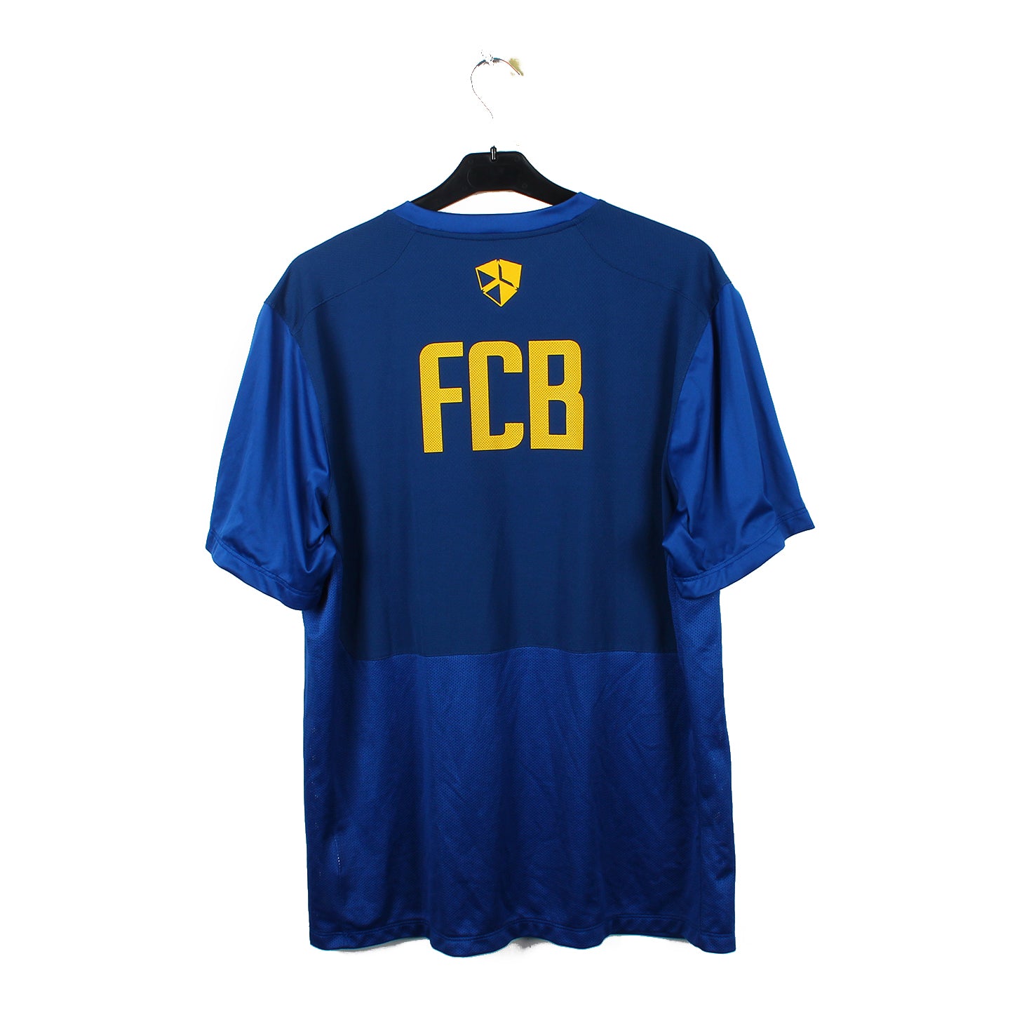 2012/13 - Barcelone (XL)