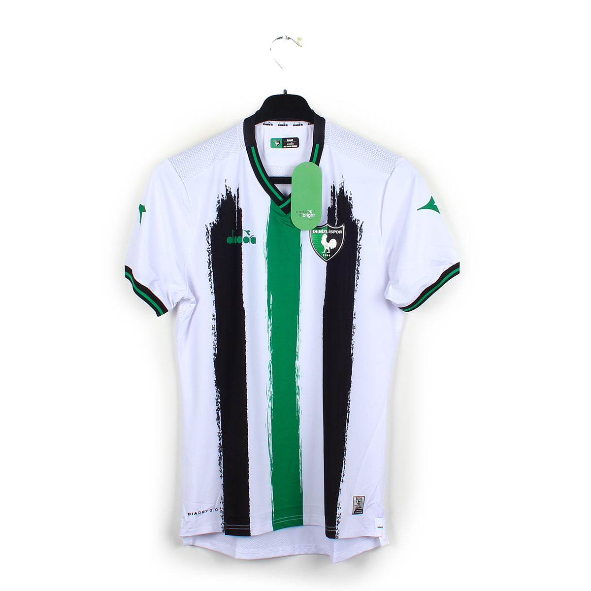2021/22 - Denizlispor (S)