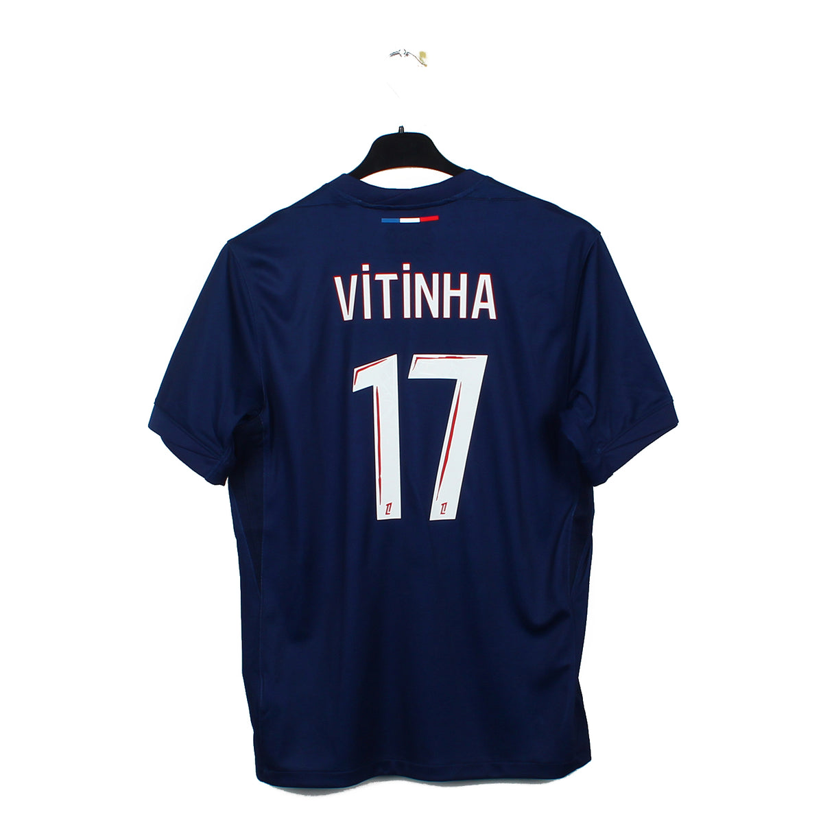 2024/25 - PSG - Vitinha #17 (XL)
