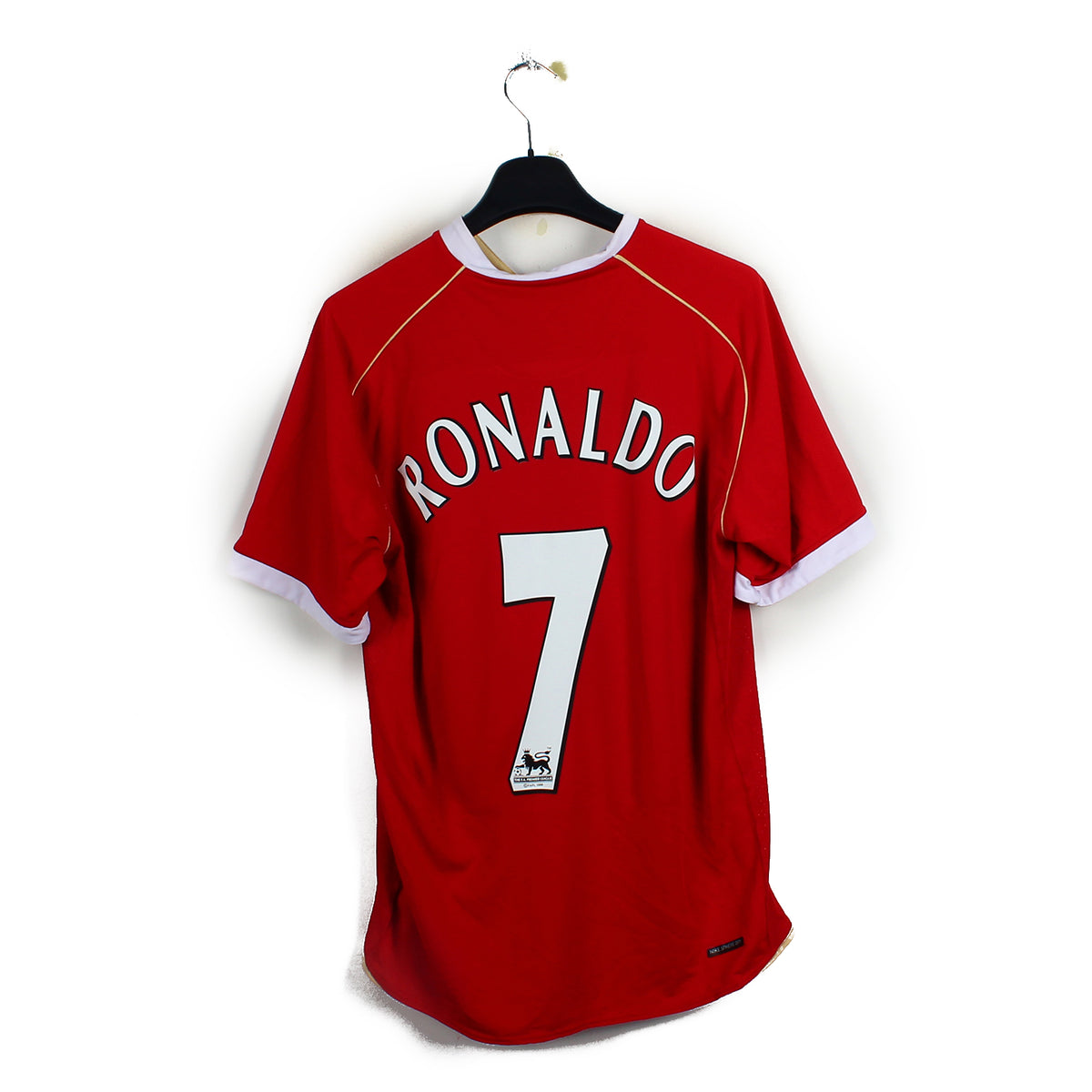 2006/07 - Manchester United - Ronaldo #7 (M)