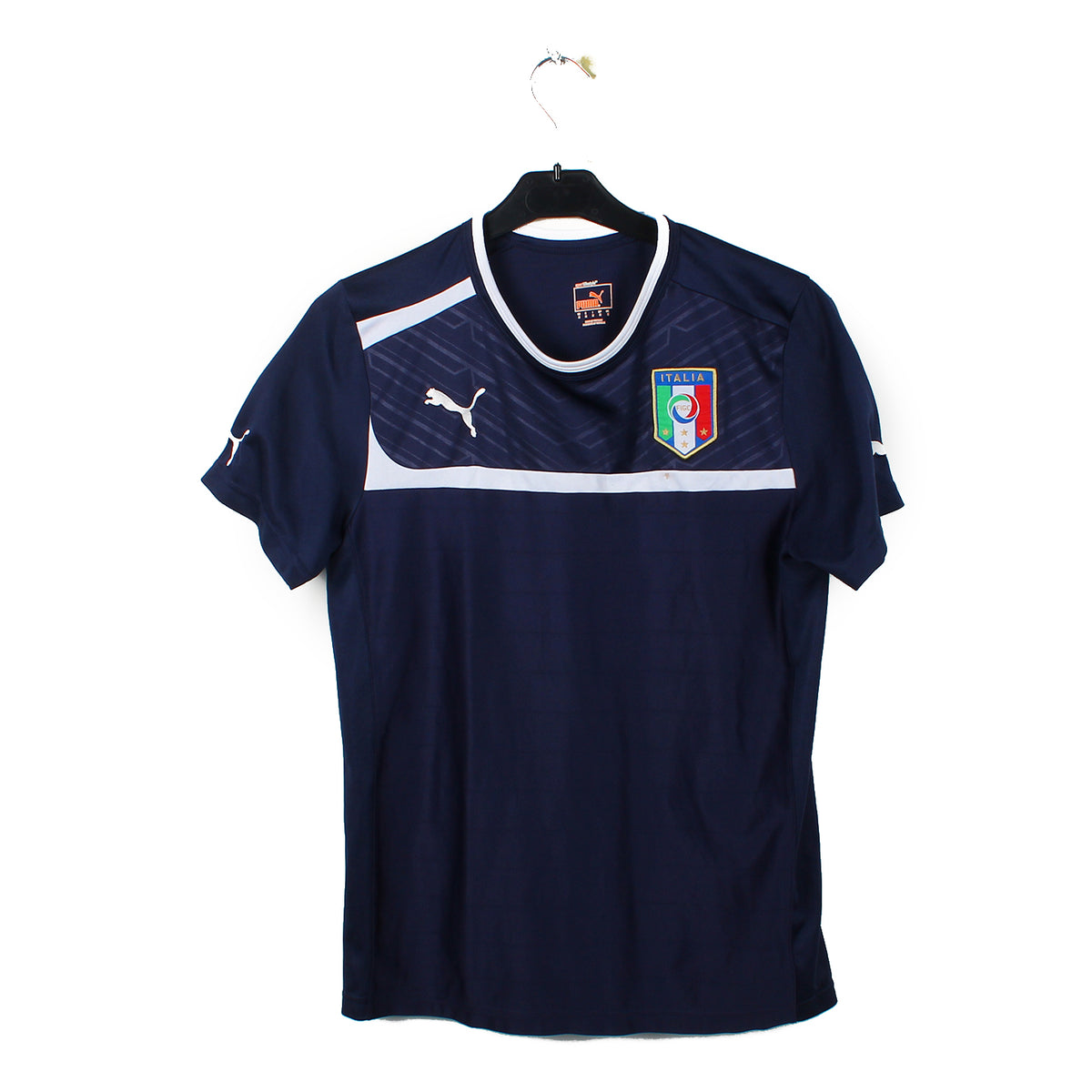 2012/13 - Italie (M)