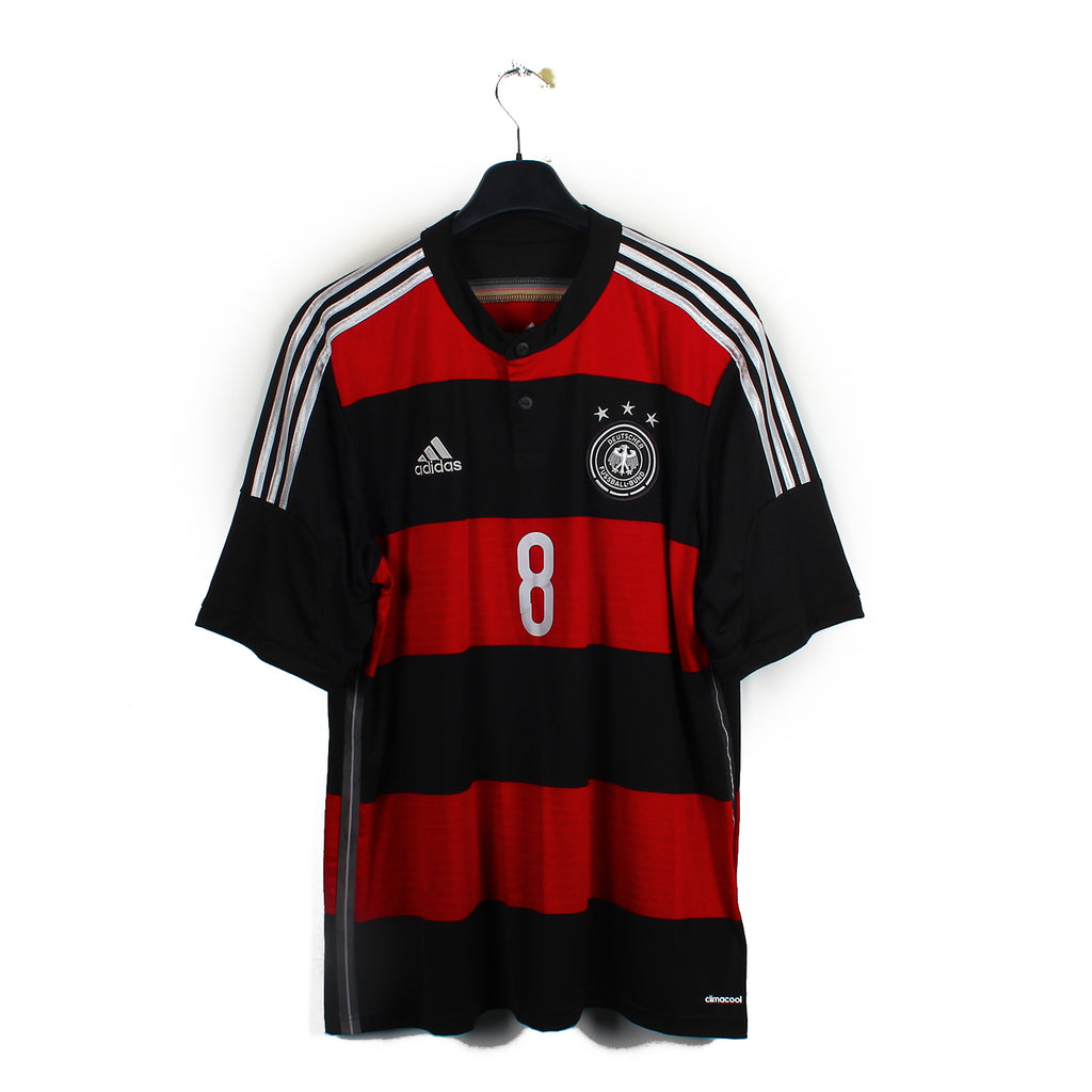 2014/15 - Allemagne - Özil #8 (XL)