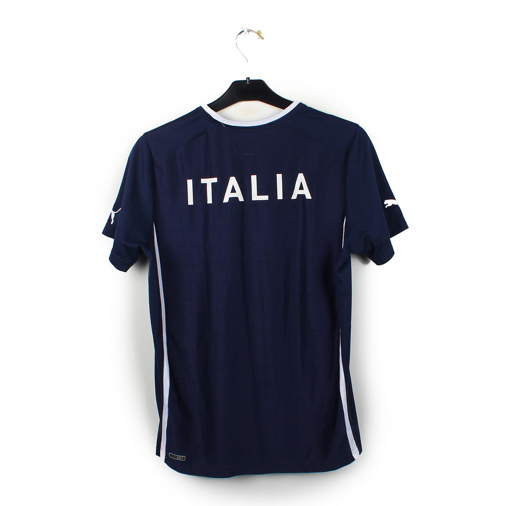2012/13 - Italie (M)