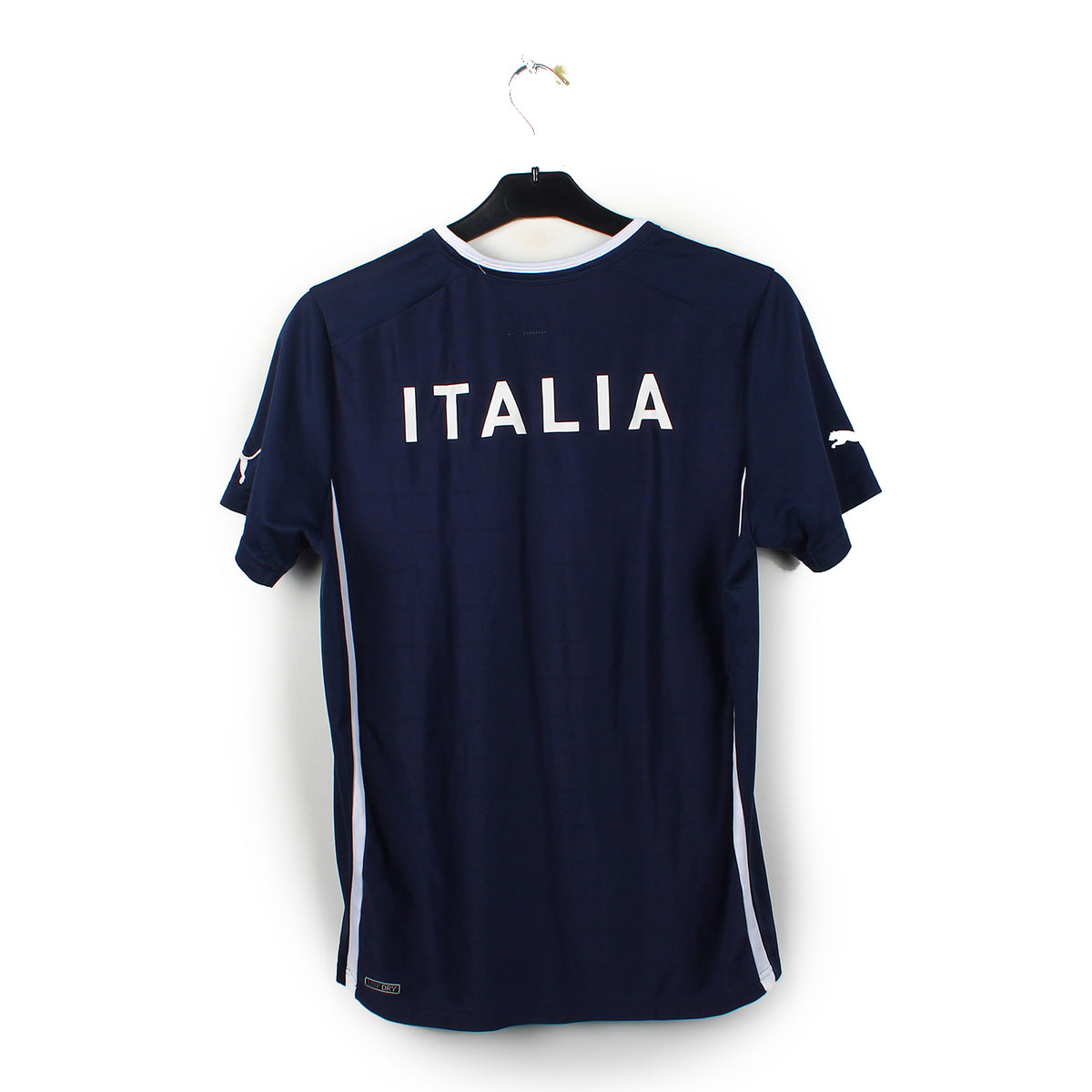 2012/13 - Italie (M)