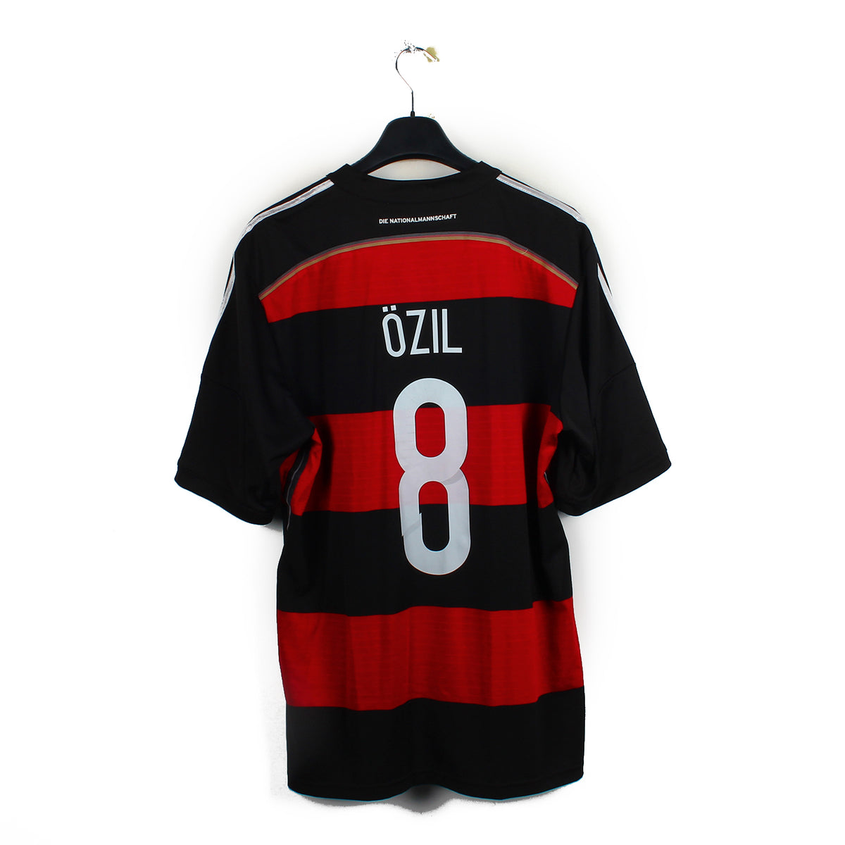2014/15 - Allemagne - Özil #8 (XL)