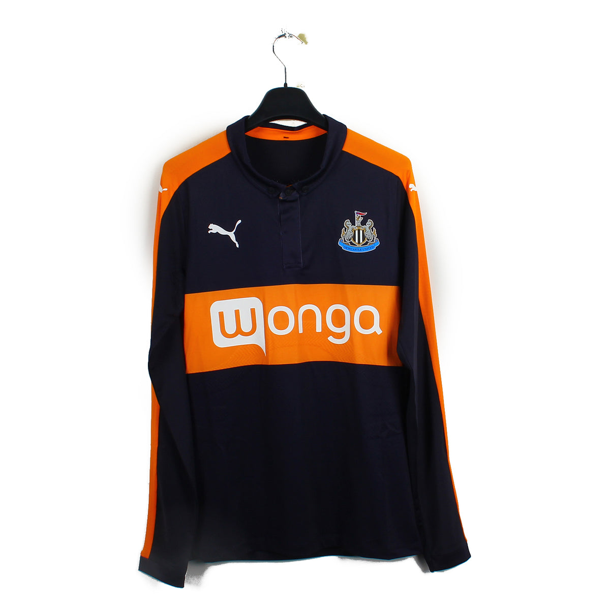 2016/17 - Newcastle (L) [stock pro]
