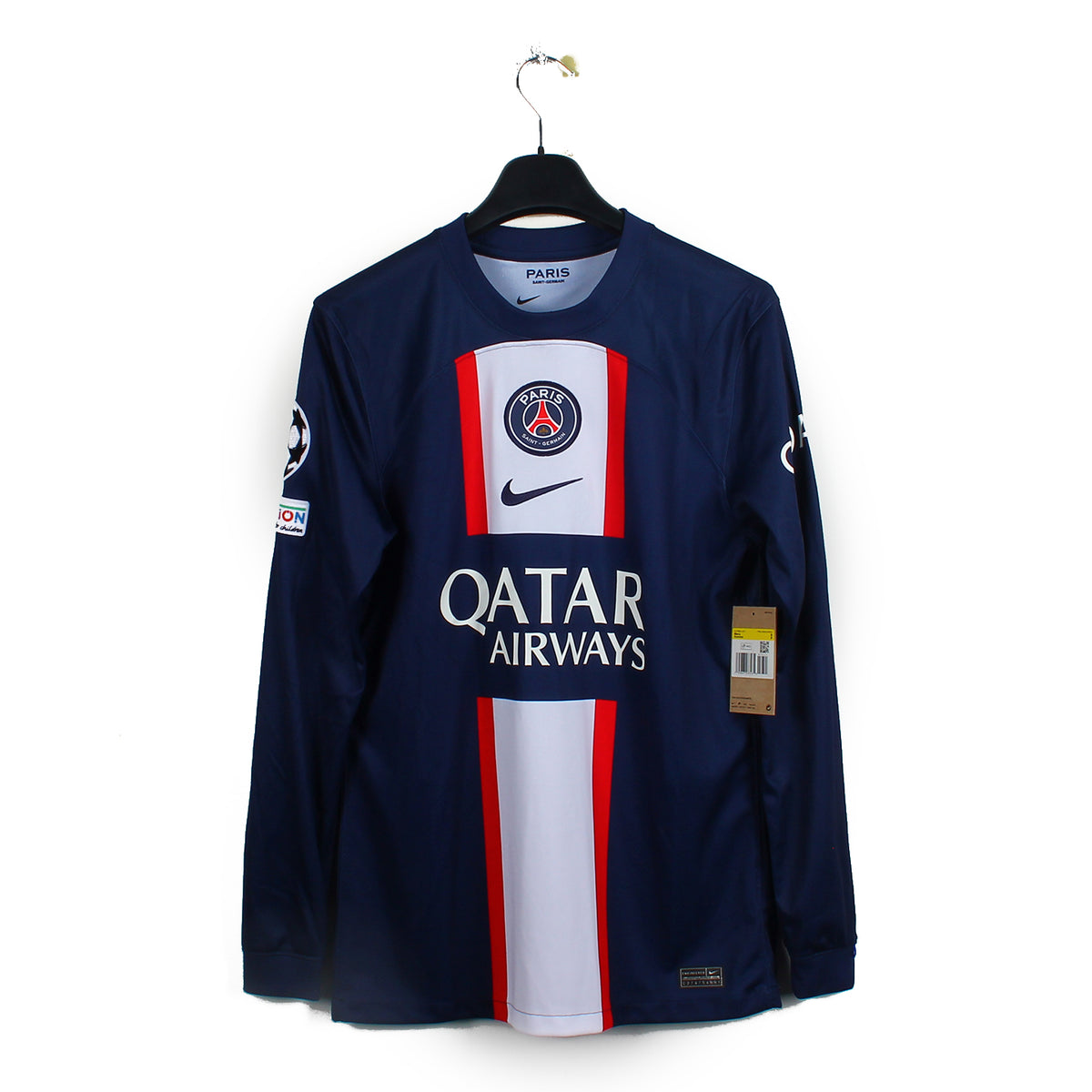 2022/23 - PSG - Vithina #17 (S)