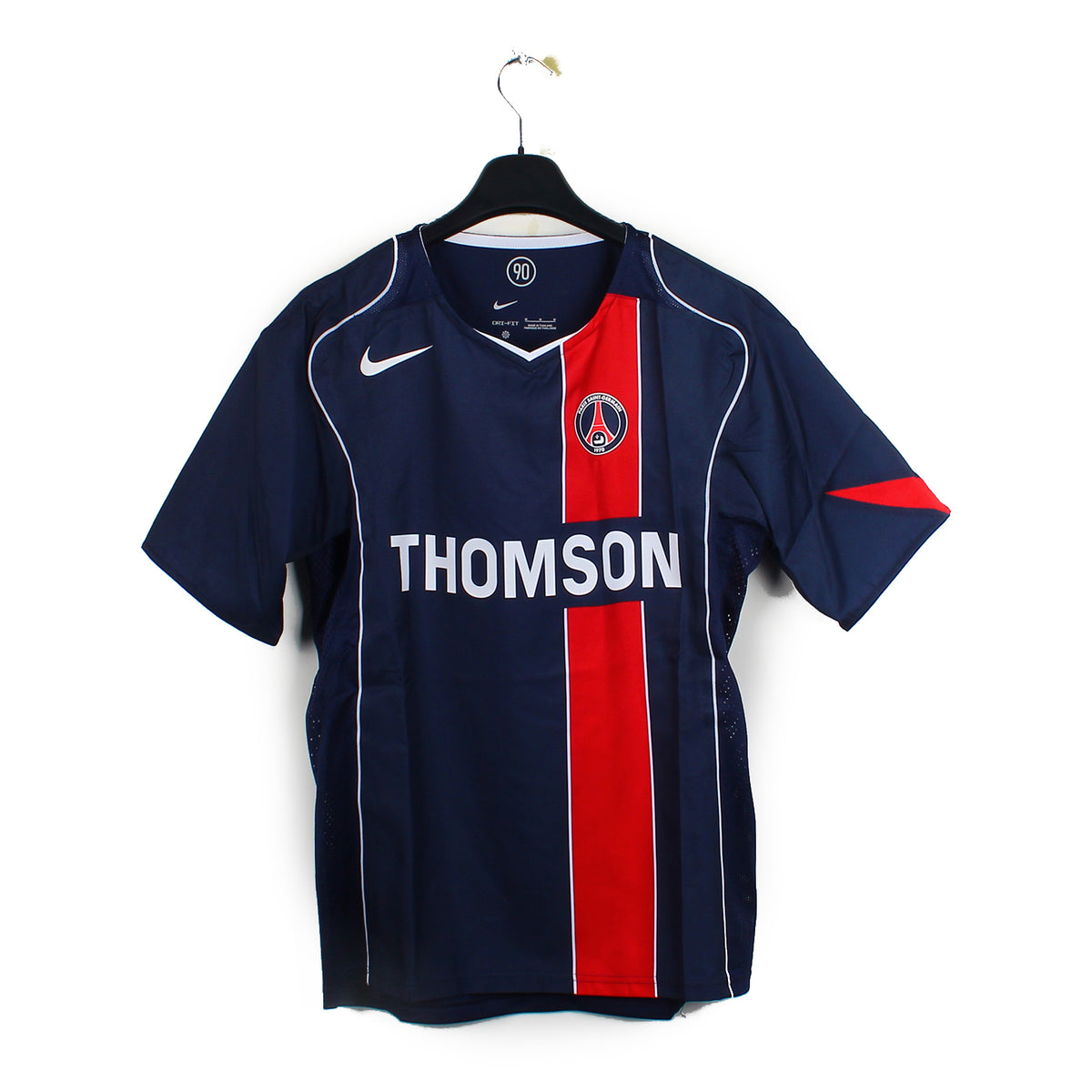 2004/05 - PSG (S) *réédition*
