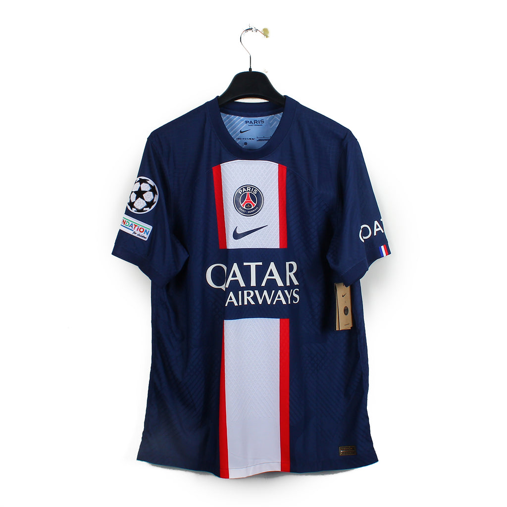2022/23 - PSG - Kimpembe #3 [pro] (L)