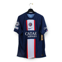 2022/23 - PSG - Kimpembe #3 [pro] (L)