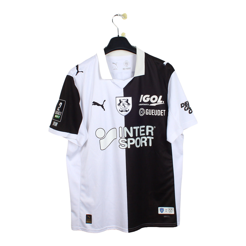 2024/25 - Amiens SC - Ikia Dimi #26 (M)