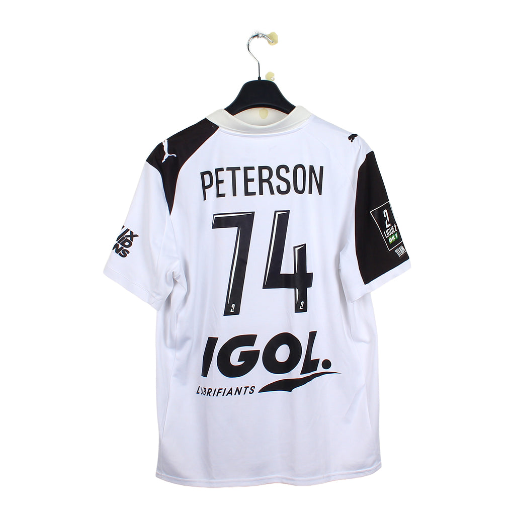 2024/25 - Amiens SC - Ikia Dimi #26 (M)