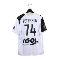 2024/25 - Amiens SC - Ikia Dimi #26 (M)