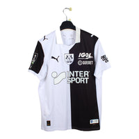 2024/25 - Amiens SC - Ikia Dimi #26 (M)