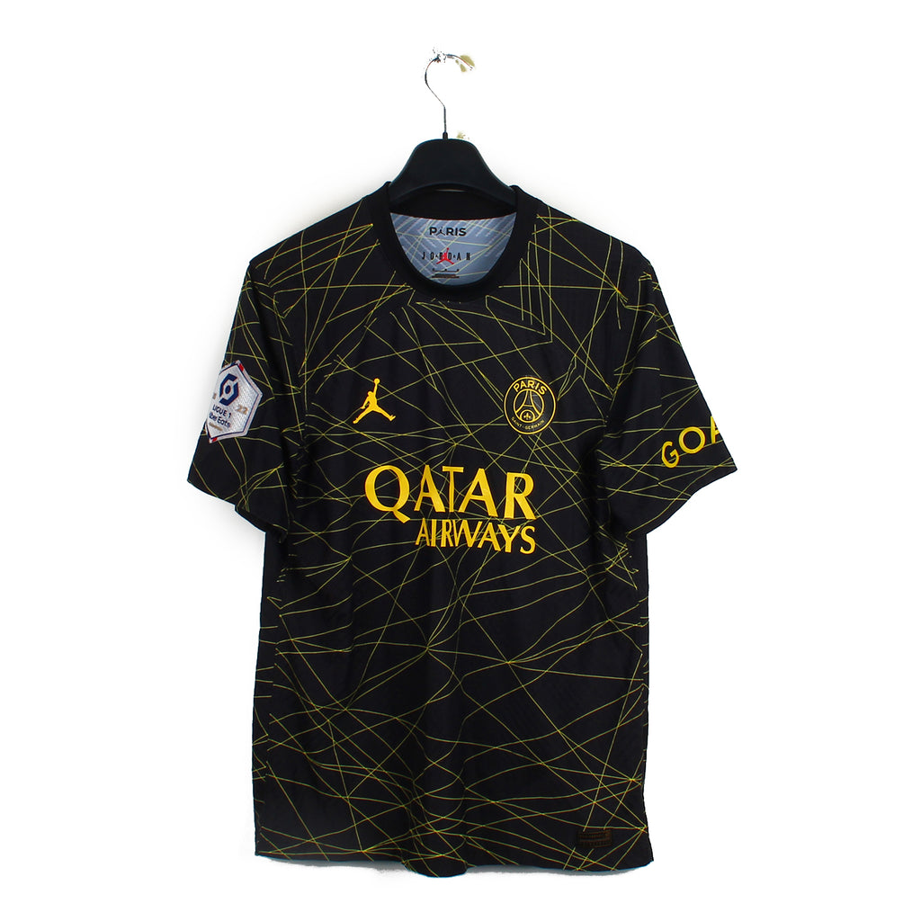 2022/23 - PSG - Neymar Jr #10 (S) [pro]