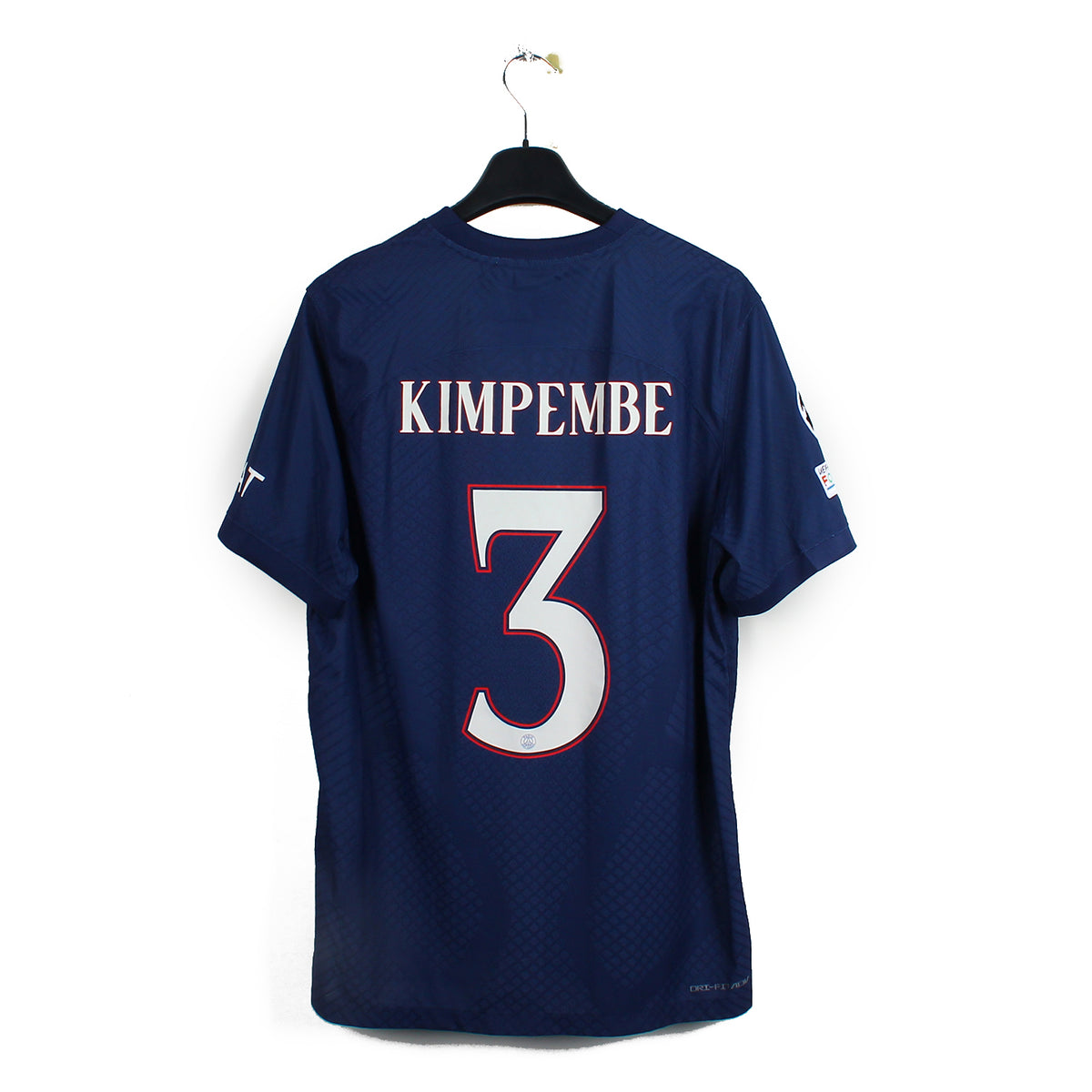 2022/23 - PSG - Kimpembe #3 [pro] (L)