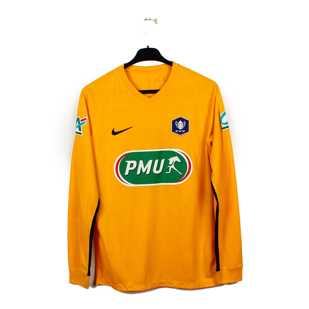 Maillots Coupe de France Balises Taille L Vintage Football Area
