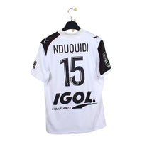2024/25 - Amiens SC - Ikia Dimi #26 (M)