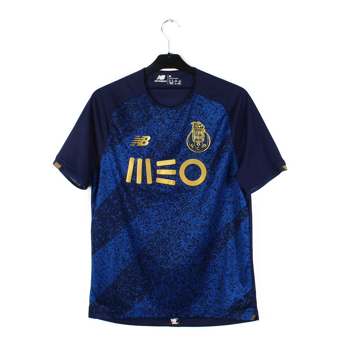 2021/22 - Porto (M)
