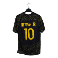 2022/23 - PSG - Neymar Jr #10 (S) [pro]