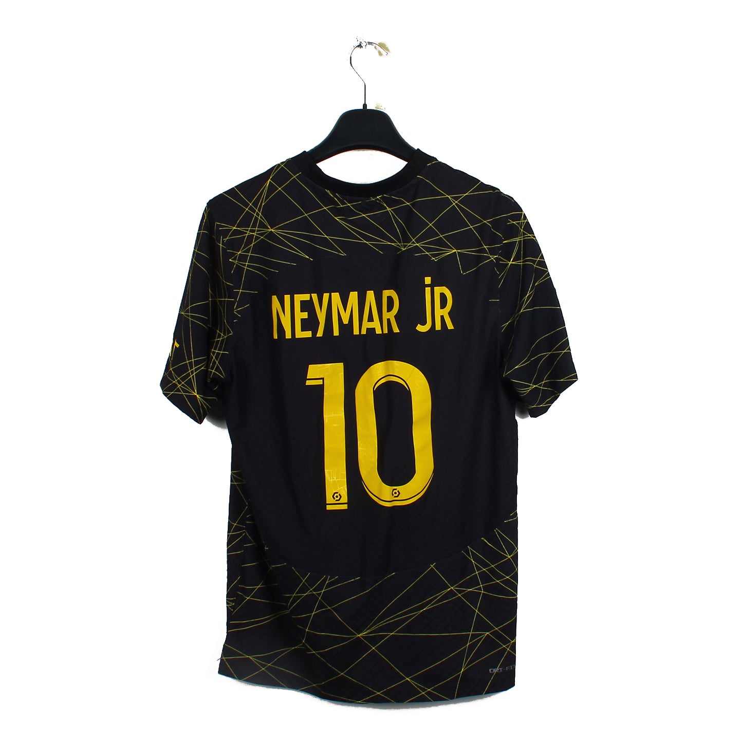 2022/23 - PSG - Neymar Jr #10 (S) [pro]