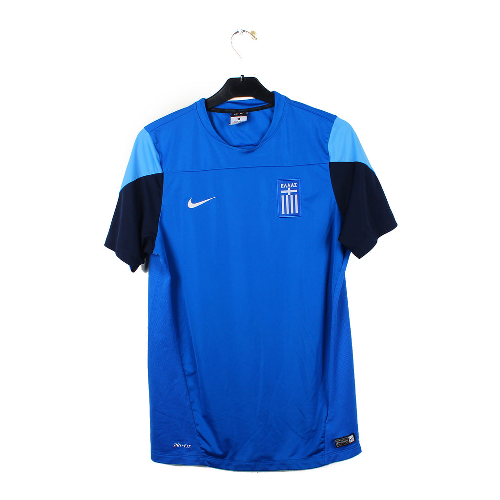 2014/16 - Grèce (L)