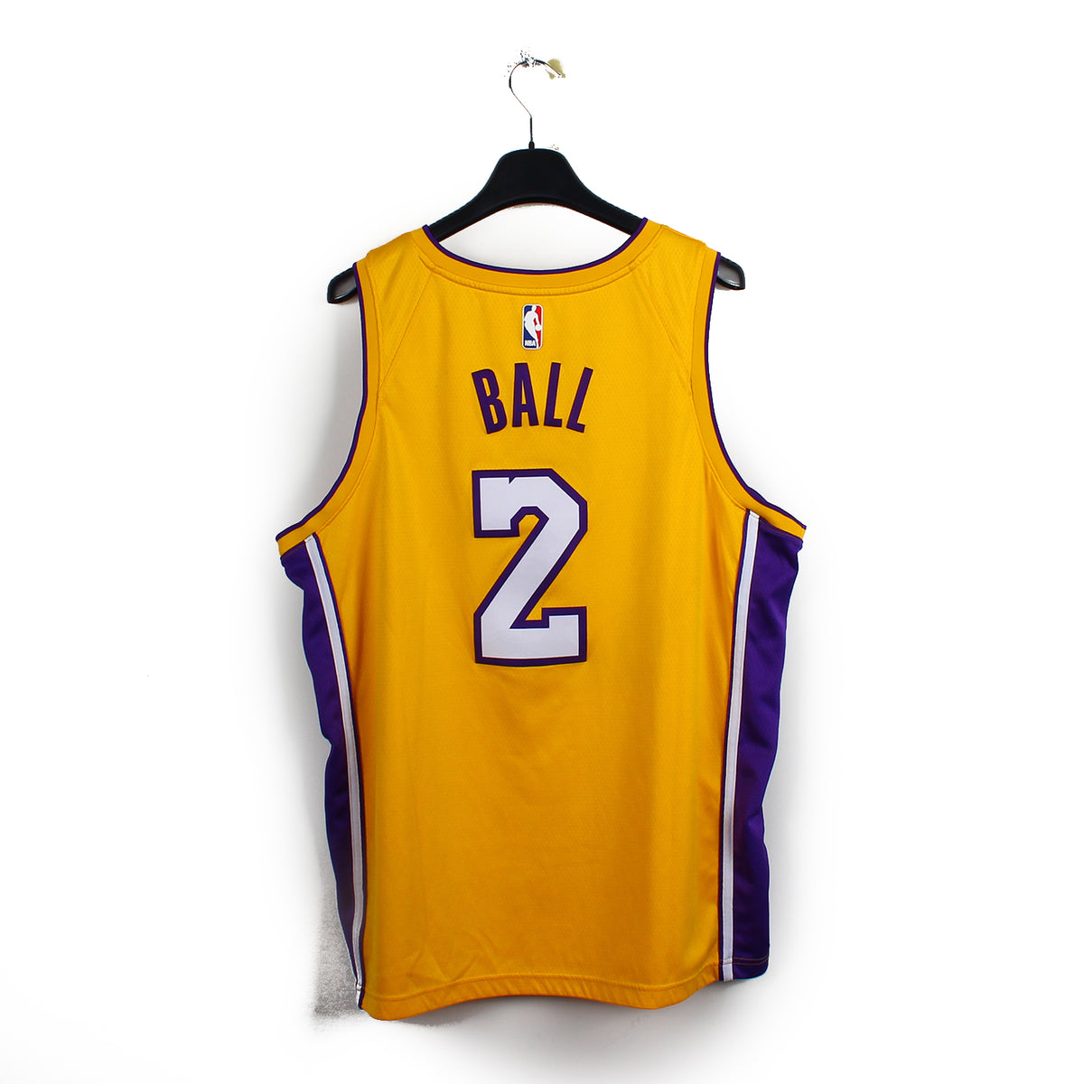 2017/18 - Lakers - Ball #2 (XL) - Basket
