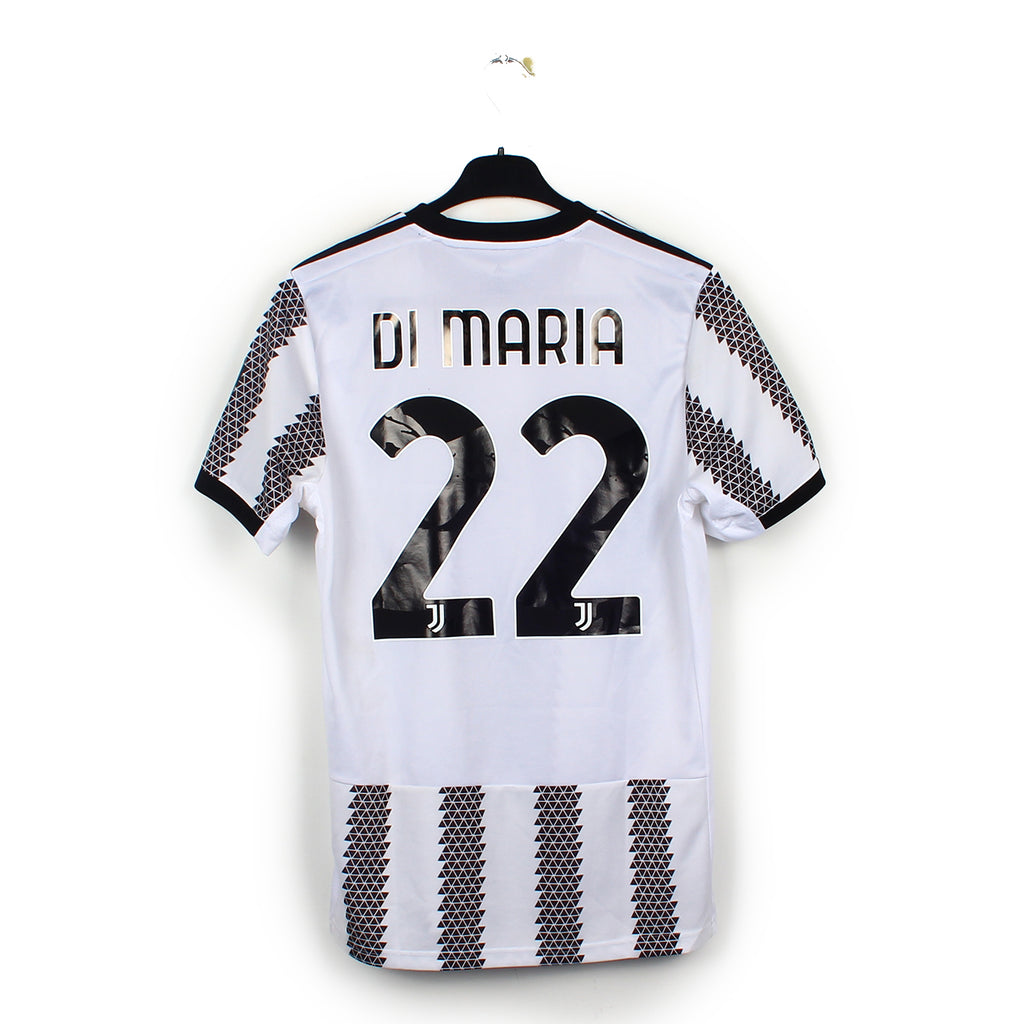 2022/23 - Juventus - Di Maria #22 (M)