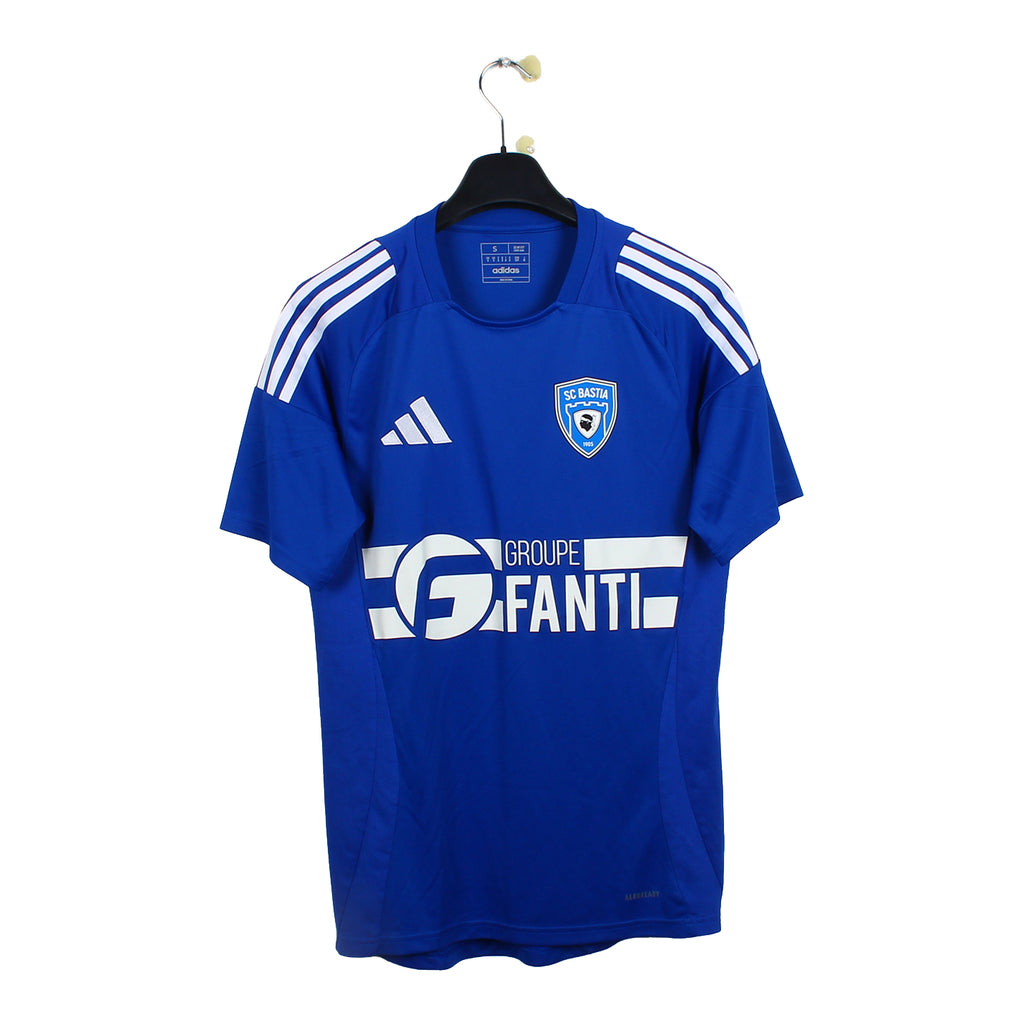 2022/23 - Bastia (M)