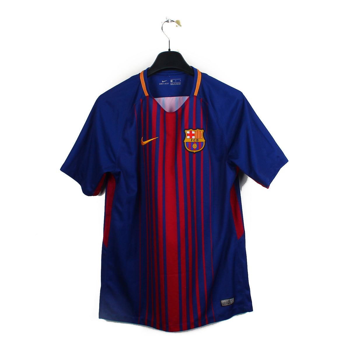 2017/18 - Barcelone (M)